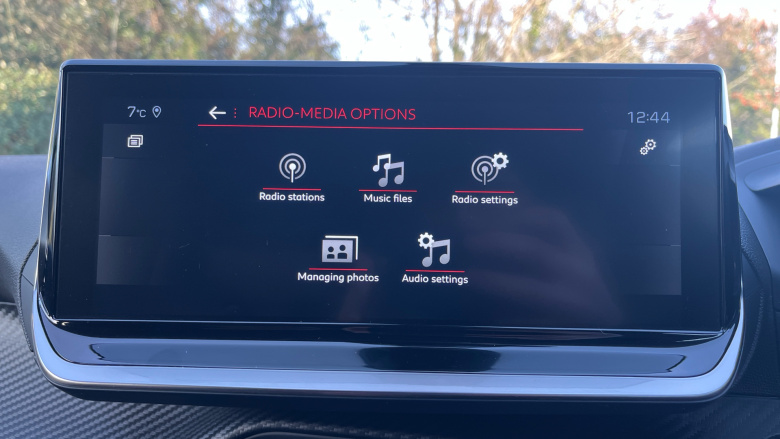 Peugeot 2008 1.2 PureTech Allure Premium+ 5dr Petrol Estate